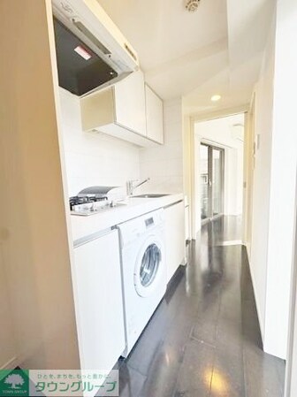 レジディア恵比寿IIIの物件内観写真